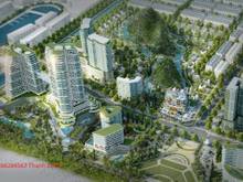Hình ảnh Bán đất nền ven biển pháp lý sổ đỏ lâu dài  dự án Ocean Park Vân Đồn
