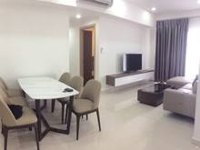 Hình ảnh Cần bán gấp 3PN  full nội thất The Sun Avenue tầng cao view Sông mẻ