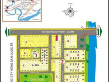 Hình ảnh Bán Lô Đất 160m2 Đường 64 Nguyễn Duy Trinh,Bình Trưng Đông, TP Thủ Đức