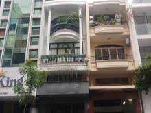 Hình ảnh cho thuê nhà nguyên căn mặt tiền Lý Tự Trọng Q1 DT:4x20m Giá: 60 triệu