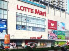 Hình ảnh Bán nhà MT đường 3/2 (kế Lotte Mart) DT 12.2x16.5m (200m2), giá 40 tỷ