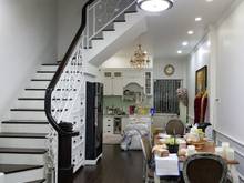 Hình ảnh (Quận 8) 10.3tỷ C/c BÁN GẤP nhà hẻm xe hơi Đ.Âu Dương Lân,P3.