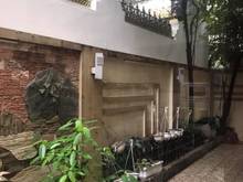 Hình ảnh Biệt thự Bùi Xuân Phái - Mỹ Đình 2. Diện tích 200m mặt tiền 10m