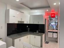 Hình ảnh Bán nhà HXH CMT8, P13,Q.10, DT 60m2, 1 trệt 1 lầu ,giá chỉ hơn 8 tỷ
