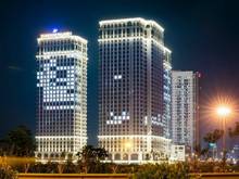 Hình ảnh Cần bán CC Sunshine Riverside 100m2, căn góc 3 ngủ, nguyên bản,