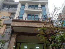 Hình ảnh Cho thuê nhà mặt phố Thượng đình, Thanh xuân 100m2x9T, thông sàn