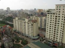 Hình ảnh Cho thuê Trang Chủ MB66.COM / Đăng Ký Tặng 66K khu đô thị Dịch Vọng, quận Cầu Giấy, diện tích 120m2