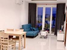 Hình ảnh Cho thuê CHCC Sky Center Phổ Quang, gần sân bay, 2PN đầy đủ nội thất,