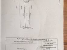Hình ảnh Đất hẻm 6m tân quý 4x22m giá 7.3 tỷ