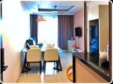 Hình ảnh Chung cư Tecco Green Nest 65m² 2PN 2wc ở liền,giá 7tr/th