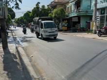 Hình ảnh Bán nhà mặt tiền đường nhựa buon bán kinh doanh