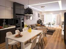 Hình ảnh Cho thuê Chung cư Riviera Point, Nội thất cao cấp giá 13 triệu/tháng.