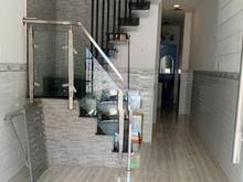 Hình ảnh Cho Thuê Nhà Hẻm Hơi Phường Tân Thuận Tây Quận 7 - Thích Hợp Mở Tiệm T