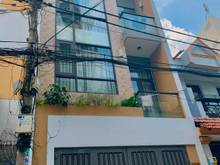 Hình ảnh Cần bán gấp nhà hẻm nhựa lớn 284 Lý Thường Kiệt, Phường 14,