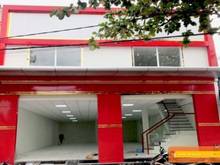 Hình ảnh MTKD đường Nguyễn Văn Luông, Q6, 9*12, 3tầng trống suốt.