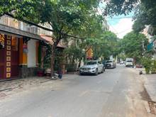 Hình ảnh Bán biệt thự mặt tiền Nguyễn Minh Hoàng, K300, phường 12, Tân Bình. 44