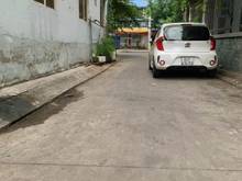 Hình ảnh Bán nhà hẻm 4m Kênh 19/5 , P. Sơn Kỳ,Q. Tân Phú (4x10m, 3.15 tỷ)