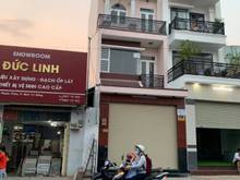 Hình ảnh Nhà MT kinh doanh Trương Phước Phan, DT 4.3x19m, 4 tấm, giá 11 tỷ