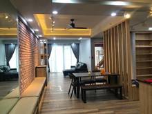 Hình ảnh Cho thuê Chung cư Sky Garden 3, Phú Mỹ Hưng, 2PN nhà đẹp giá 9 triệu