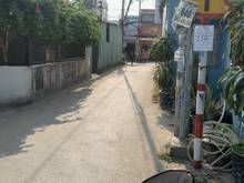 Hình ảnh (Bình Chánh) 2.8tỷ C/c BÁN GẤP đất Ấp 5,Phong Phú,Bình Chánh,TP.HCM