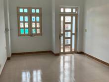 Hình ảnh Nhà 2 lầu, sân thượng (88m2) hẻm 258 Dương Bá Trạc P.2 Quận 8 Giá 11 t