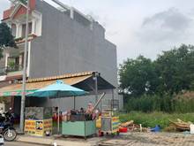 Hình ảnh Ngân hàng VIB phát mãi 39 đất nền Ngay Bến xe Miền Tây, chỉ 1.2 tỷ/nền