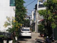 Hình ảnh Bán Lô Đất thuận tiện kinh doanh P.Long Trường Q9 64m2 Sổ Riêng