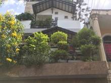 Hình ảnh Bán nhà hẻm xe hơi đổ nhựa 8m đường Lê Văn Sỹ. DT: 6x16m 2 lầu nhà đẹp