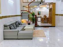 Hình ảnh Bán Nhà Lô Góc- Thân Nhân Trung, F13, Tân Bình - 55m2  7.5 Tỷ