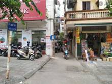 Hình ảnh Bán nhà phân lô cán bộ phố Đào Tấn, quận Ba Đình, diện tích 50m2