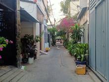 Hình ảnh [Quận 8] 4.8 tỷ  C/c BÁN GẤP dãy nhà trọ ở hẻm đường Bùi Minh Trực,P5