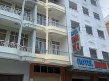 Hình ảnh Cho thuê nhà hxt 75/4bis Hoàng Sa p Đakao q1 .