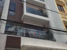 Hình ảnh Bán nhà hẻm xe hơi Phạm Văn Hai, P5 Tân Bình