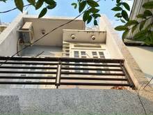 Hình ảnh Cho thuê nhà nhỏ Thanh Xua 13 quận 12