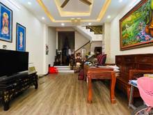 Hình ảnh Bán nhà Biệt Thự mini Tân Trang, quận Tân Bình, ngang 8.6*13, 4 tầng,