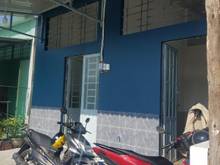 Hình ảnh Cho thuê nhà mới 100% 30 m2 đường Phạm Hùng nối dài, xã Phước Lộc, NB