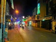 Hình ảnh Sang gấp lô đất MT Trần Hưng Đạo,Quận 5,LK BV Chỉnh Hình TP, giá 2.8tỷ