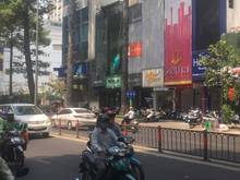 Hình ảnh Cho thuê nhà nguyên căn mặt tiền đường 3/2 quận 10 DT:4x18 65triệu
