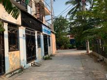 Hình ảnh Bán nhà quận 12, TX 33, 50m2, 1 lầu. Giá 3,170 tỷ