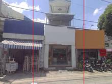 Hình ảnh Nguyễn Thị Tú - mt trống suốt. Khu đắc địa 4 x 30