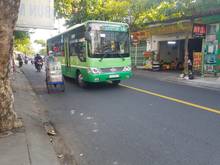 Hình ảnh Cho thuê nhà mặt tiền Lê Văn Lương,phường Tân Quy,6x30.Giá 30tr/th