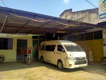 Hình ảnh Cho thuê kho xưởng 1000m2 gần ngã tư Luỹ Bán Bích - Hoà Bình, Q. TP