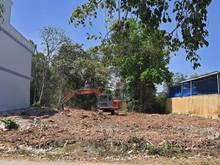 Hình ảnh Bán gấp lô đất mặt tiền kinh doanh ngay trường học Trảng Bàng - Tây Ni