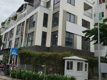 Hình ảnh Tổng hợp nhà bán khu HADA CENTROSA những căn vị trí đẹp, giá tốt nhất