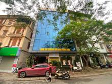 Hình ảnh Cho thuê nhà Khúc Thừa Dụ Cầu Giấy DT180m 7T MT12,0m THÔNG SÀN 200TR