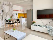 Hình ảnh Cho thuê Chung cư Sky Garden 2, Phú Mỹ Hưng, 2PN 2WC nhà đẹp giá tốt.