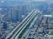 Hình ảnh Bán nhà Quận 3 - Nguyễn Thiện Thuật- Nguyễn Đình Chiểu. Dt:8x20m .