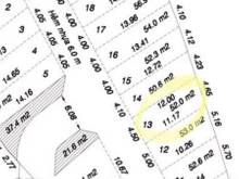 Hình ảnh Bán Đất Hẻm 5m Đường số 4 , P.BHHA , Q.Bình Tân (DT: 4.4x12m, 3.3 tỷ)