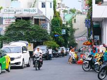 Hình ảnh Bán nhà MT siêu vị trí Huỳnh Văn Bánh Q. Phú Nhuận DT: 12x9m, giá 22ty
