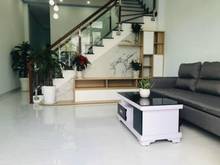 Hình ảnh Hiếm Bán Nhà Mới- MTKD - Đường Số 4, Gò Vấp - 68m2 - 7.3 Tỷ